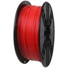 Gembird Filament drukarki 3D HIPS/1.75mm/1kg/raudona