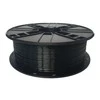 GEMBIRD PETG Filament Juodas 1.75mm 1kg