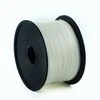 GEMBIRD 3DP-PLA1.75-01-NAT siūlas Gembird PLA Natural 1,75mm 1kg