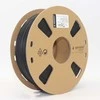 GEMBIRD 3DP-TPE1.75-01-BK Filament Gembird TPE FLEXIBLE Juodas 1,75mm 1kg