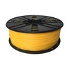 GEMBIRD 3DP-TPE1.75-01-Y Filament Gembird TPE FLEXIBLE Geltona 1,75mm 1kg
