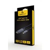 GEMBIRD CC-USB3C-HDMI-01-6 USB Type-C į HDMI ekrano adapterio kabelis space pilkas 1,8m