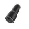 Gembird 2 xType-C, 4.0A, QC3.0 PD juodas