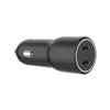 Gembird 2 xType-C, 4.0A, QC3.0 PD juodas