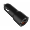 „Gembird“ USB QC3.0, C tipo PD, 38, juodas
