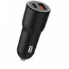 „Gembird“ USB QC3.0, C tipo PD, 38, juodas