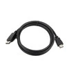 GEMBIRD DisplayPort į HDMI laidas Premium Series 1,8m