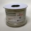 GEMBIRD FPC-6004-L/100 Gembird FTP folija ekranuotas suvytas kabelis, kat. 6, 7 0,18mm, CCA, 100m, pilka