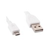 Gembird Cablexpert Cableexpert | Mikro-USB kabelis | USB-A į mikro-USB