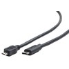Kabelis Gembird USB micro 2.0 BM - typ