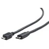 Kabelis Gembird USB micro 2.0 BM - typ