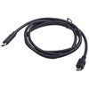 Kabelis Gembird USB micro 2.0 BM - typ