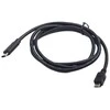 Kabelis Gembird USB micro 2.0 BM - typ