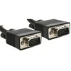 Gembird Cablexpert | 1,8 m HD15 M/M | VGA (D-Sub) | VGA (D-Sub) | VGA į VGA | 1,8 m