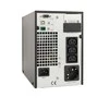 Gembird ENERGENIE EG-UPSO-1000 online UPS 1000VA 1x Schuko 3x IEC LCD ekranas juodos spalvos