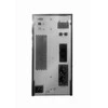 GEMBIRD EG-UPS-PS3000-02 UPS Energenie 3000VA Pure sine 3x Schuko 3x IEC 230V OUT USB-BF LCD Ekranas