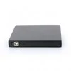 GEMBIRD External USB DVD/CD drive USB 2.0 juodas