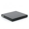 GEMBIRD External USB DVD/CD drive USB 2.0 juodas