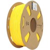 GEMBIRD 3DP-TPE1.75-01-Y Filament Gembird TPE FLEXIBLE Geltona 1,75mm 1kg