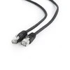 GEMBIRD patchcord kat.6 FTP 2m juodas