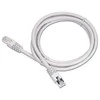 GEMBIRD FTP Cat5e Patch cord pilkas 1.5m