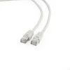 GEMBIRD PP6-5M/W Gembird patchcord RJ45, kat. 6, FTP, 5m, baltas