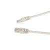 GEMBIRD PP6U-0.25M Patch cord UTP Cat6 0.25m pilka