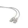 Gembird Cablexpert | CAT5e UTP jungiamasis laidas | Pilkas