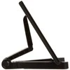 Gembird Planšetė Holder TA-TS-01 Universal, Juodas, Adjustable,