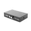 GEMBIRD DSU-21 Gembird Data switch vadovas USB 2 įrenginiams