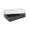 GEMBIRD DSW-HDMI-34 Gembird HDMI sąsajos jungiklis, 3 jungtys