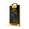 GEMBIRD USB-C į VGA-M adapteris 2m juodas blisteryje