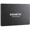 Gigabyte 240 GB 2,5 colio SATA3 500 / 420 MB / s 7 mm SSD