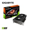 Vaizdo plokštė GIGABYTE GeForce RTX 3060 GAMING OC 8G