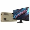 Monitorius Gigabyte | GS27U EK | 27 " | IPS | UHD | 160 Hz | 1 ms | 3840 x 2160 pikselių | 350 cd/m² | HDMI jungtys quantity 2