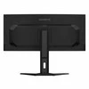 Monitorius Gigabyte | MO34WQC EK1 | 34" | OLED | WQHD | 175 Hz | 0,03 ms | 3440 x 1440 pikselių | 250 cd/m² | HDMI jungčių kiekis: 2