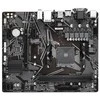 Pagrindinė plokštė Gigabyte AMD A520 S2H AM4 Micro ATX
