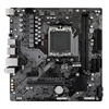 Pagrindinė plokštė Gigabyte Gigabaitas | A620M H 1,0 M/B | Procesorių šeima AMD | Procesoriaus lizdas AM5 | DDR5 DIMM | Atminties lizdai 2 | Palaikomos standžiojo disko sąsajos SATA, M.2 | SATA jungčių skaičius 4 | Lustų rinkinys AMD A620 | Mikro ATX