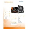 GIGABYTE B650 GAMING X AX AM5 4xDDR5 4xSATA 3xM.2 1xHDMI 1xDP