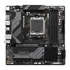 Pagrindinė plokštė GIGABYTE B650M DS3H AM5 4xDDR5 4xSATA 2xM.2 1xHDMI 2xDP