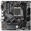 Pagrindinė plokštė „Gigabyte“ | B650M S2H 1.0 M/B | Procesorių šeima AMD | Procesoriaus lizdas AM5 | DDR5 DIMM | Atminties lizdai 2 | Palaikomos standžiojo disko sąsajos SATA | SATA jungčių skaičius 4 | Lustų rinkinys AMD B650 | Micro ATX