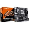 Pagrindinė plokštė GIGABYTE B840M DS3H AM5 1xHDMI 2xDP