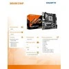 Pagrindinė plokštė Gigabyte B850M D3HP