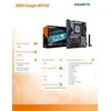 Pagrindinė plokštė Gigabyte B860 EAGLE WIFI6E