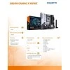 Pagrindinė plokštė Gigabyte B860M GAMING X WIFI6E