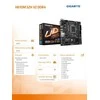 Pagrindinė plokštė GIGABYTE H610M S2H V2 DDR4 LGA1700 1xDP 1xHDMI