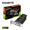 Vaizdo plokštė GIGABYTE GeForce RTX 3050 OC LP 6GB