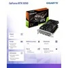 Vaizdo plokštė GIGABYTE GeForce RTX 3050 WINDFORCE OC V2 6G NVIDIA 6 GB GDDR6