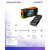 „Gigabyte GeForce RTX 5050 GAMING OC“ 8 GB DLSS4 vaizdo plokštė
