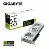 Vaizdo plokštė GIGABYTE GeForce RTX 5060 AERO OC 8G Grafikos plokštė - 8GB GDDR7
